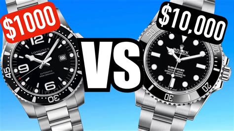 rolex submariner japan alternative|longines hydroconquest vs rolex submariner.